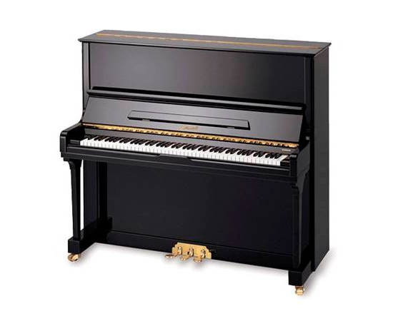 Пианино RITMULLER UP130R1 Ebony - 118409 за 0 грн. | 4Club