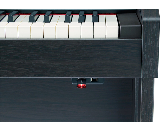 Цифровое фортепиано ROLAND HP504CB