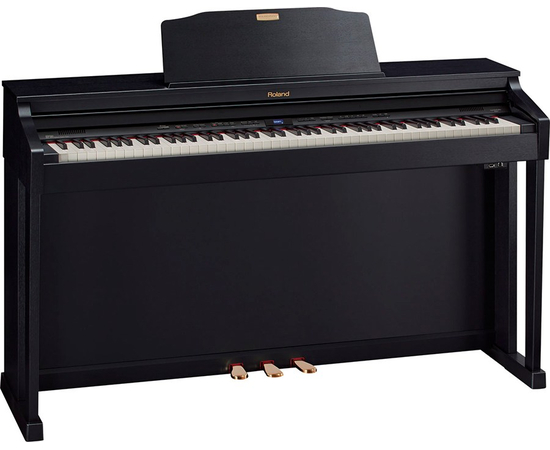 Цифровое фортепиано ROLAND HP504CB - 118583 за 0 грн. | 4Club