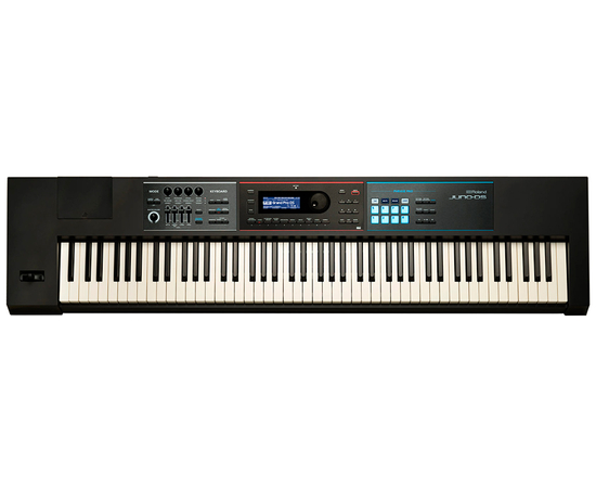 Синтезатор ROLAND JUNO DS88 - 118539 за 0 грн. | 4Club