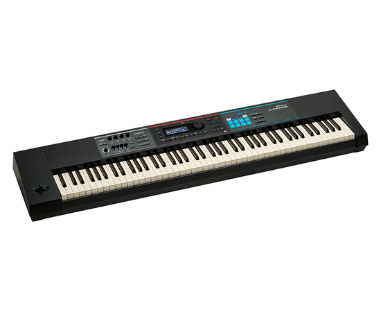 Синтезатор ROLAND JUNO DS88