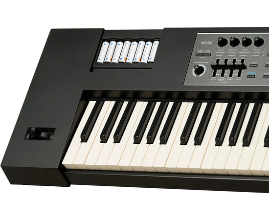 Синтезатор ROLAND JUNO DS88