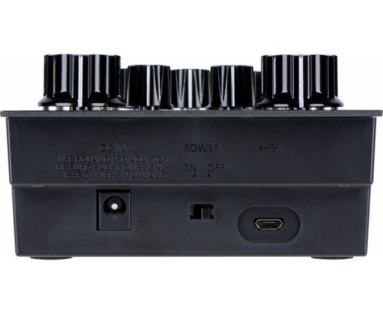 Модульный крушер ROLAND BITRAZER