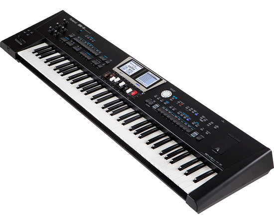 Синтезатор ROLAND BK9