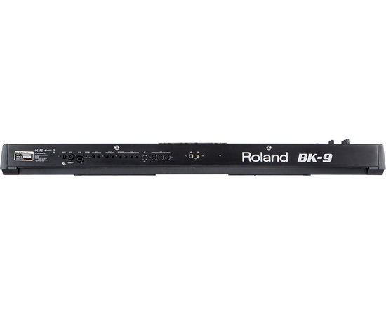 Синтезатор ROLAND BK9