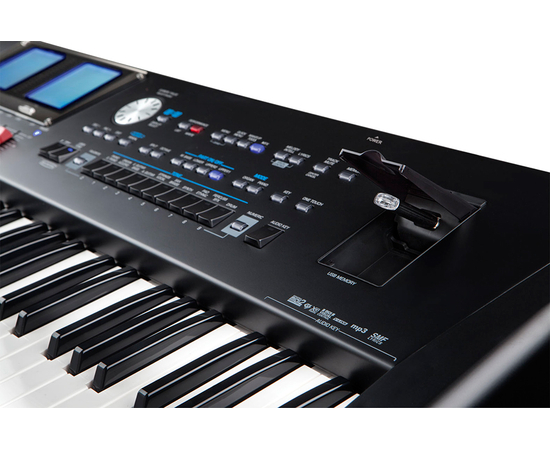Синтезатор ROLAND BK9