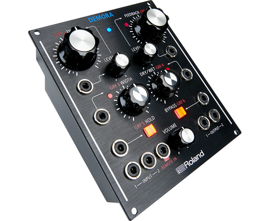 Модульный дилэй ROLAND DEMORA