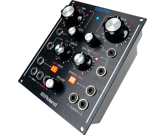 Модульный дилэй ROLAND DEMORA