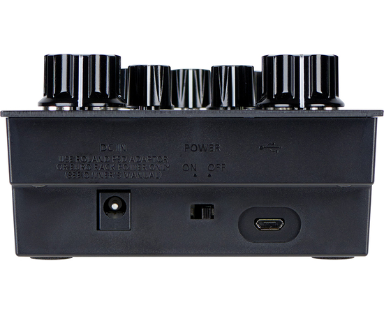 Модульный дилэй ROLAND DEMORA