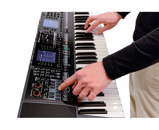 Синтезатор ROLAND EA7