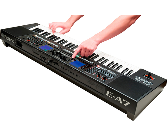 Синтезатор ROLAND EA7
