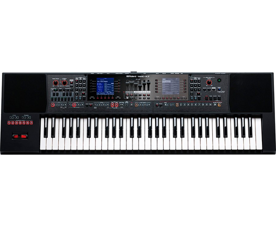 Синтезатор ROLAND EA7 - 118513 за 0 грн. | 4Club