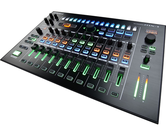Микшерный пульт ROLAND MX1