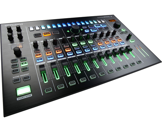 Микшерный пульт ROLAND MX1