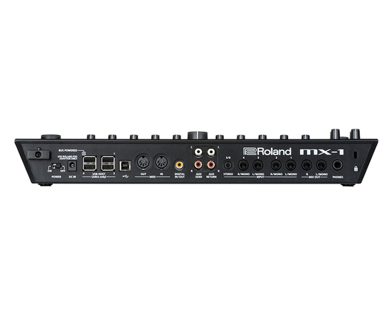 Микшерный пульт ROLAND MX1