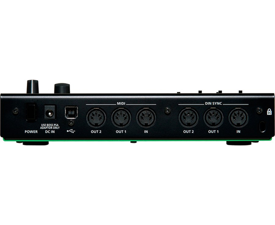 Мультиформатный синхронизатор ROLAND SBX1