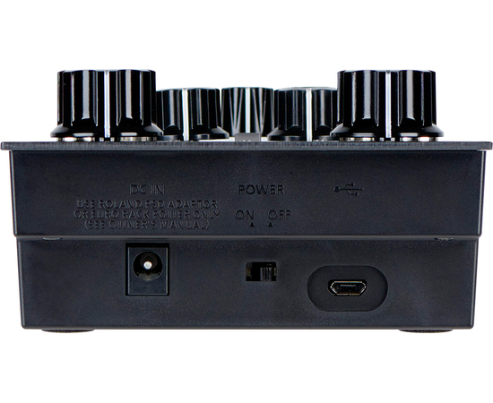 Модульный скэттер ROLAND SCOOPER