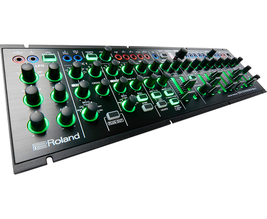 Синтезатор ROLAND SYSTEM1M