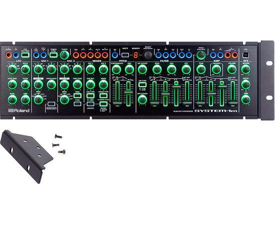 Синтезатор ROLAND SYSTEM1M