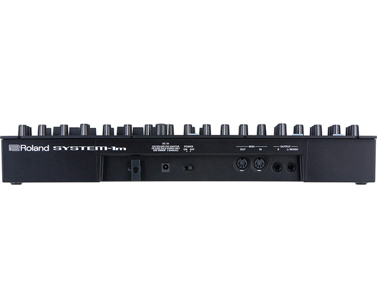 Синтезатор ROLAND SYSTEM1M