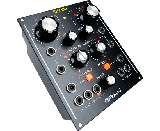 Модульный дисторшн ROLAND TORCIDO