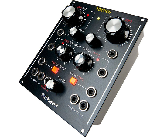 Модульный дисторшн ROLAND TORCIDO