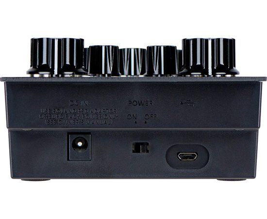 Модульный дисторшн ROLAND TORCIDO