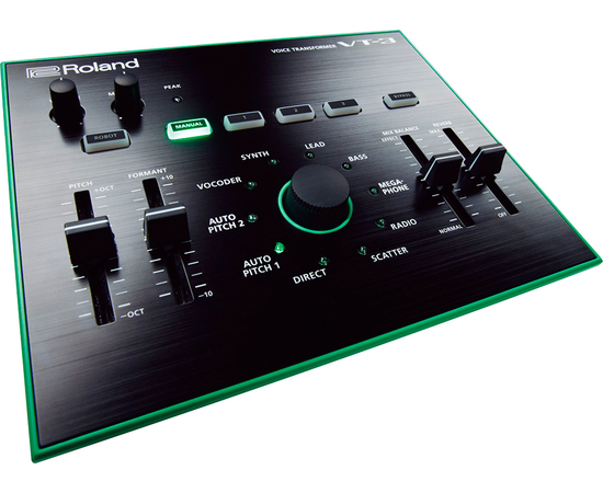 Вокальный процессор ROLAND VT3