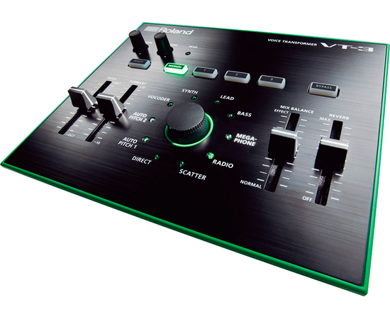 Вокальный процессор ROLAND VT3