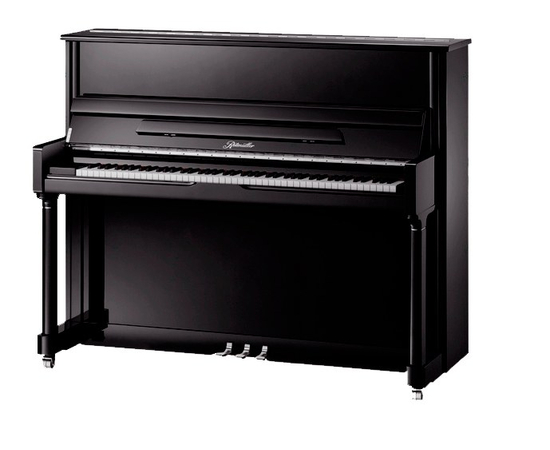 Пианино RITMULLER RB Ebony - 118355 за 0 грн. | 4Club