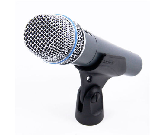 Микрофон динамический Shure BETA57A