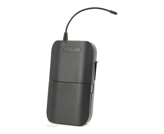 Нательный передатчик SHURE BLX1