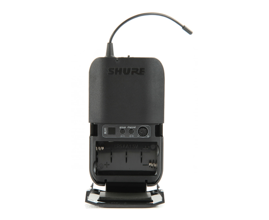Нательный передатчик SHURE BLX1