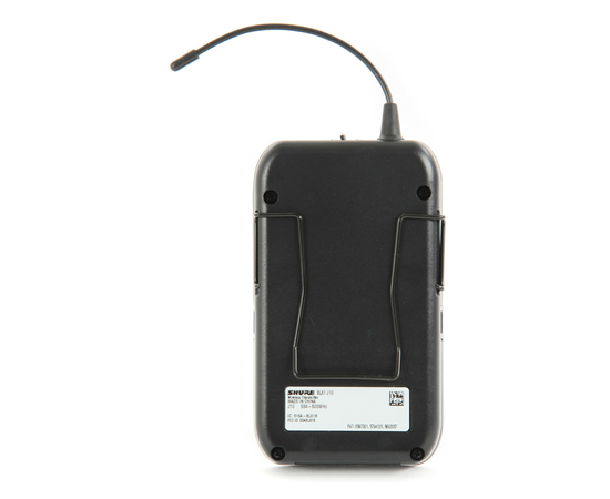 Нательный передатчик SHURE BLX1