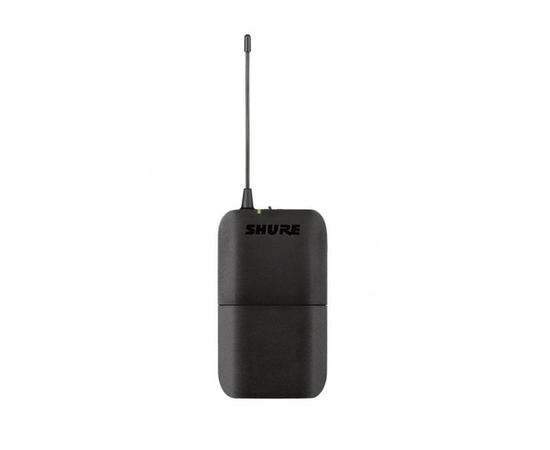 Нательный передатчик SHURE BLX1 - 118503 за 0 грн. | 4Club