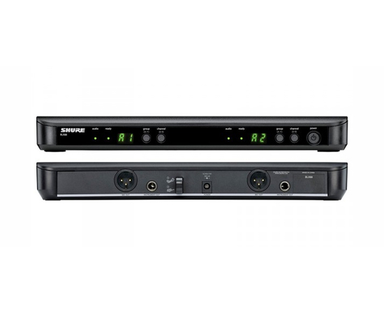 Радиосистема SHURE BLX1288ESM35