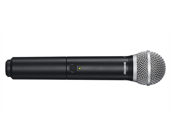 Радиосистема SHURE BLX1288ESM31, фото 
