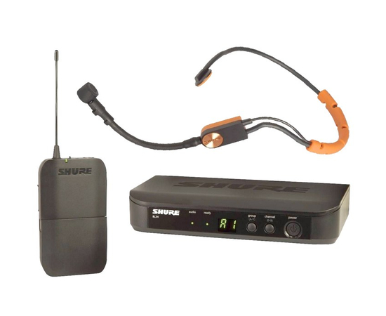 Радиосистема BLX14ESM31 - 118524 за 0 грн. | 4Club