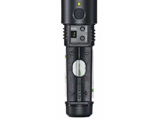 Радиосистема SHURE BLX24EBeta58