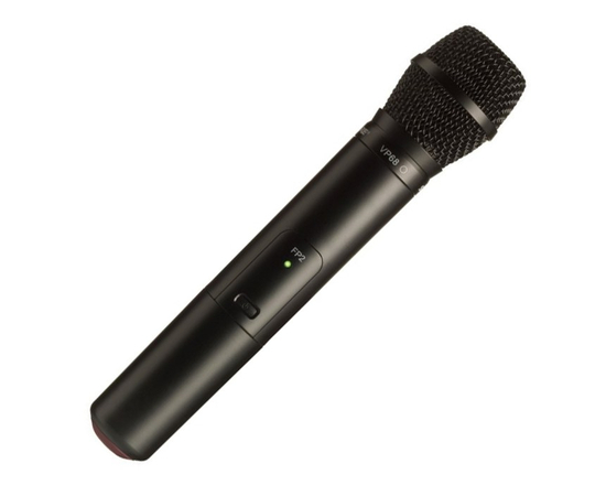 Радиосистема SHURE FP2VP68 - 118502 за 0 грн. | 4Club
