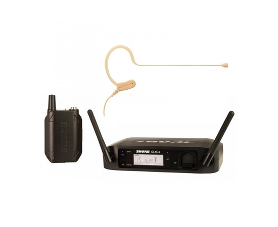 Радиосистема SHURE GLXD14EMX53 - 118569 за 0 грн. | 4Club