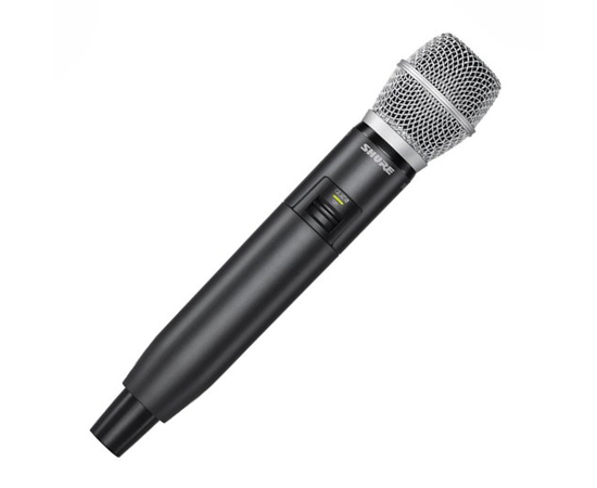 Передатчик радиосистемы  SHURE GLXD2SM86 - 118581 за 0 грн. | 4Club