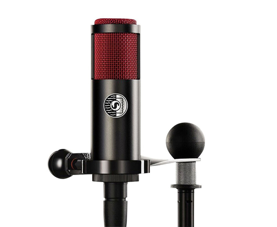 Студийный микрофон SHURE KSM313NE