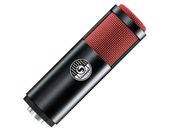 Студийный микрофон SHURE KSM313NE - 118483 за 0 грн. | 4Club