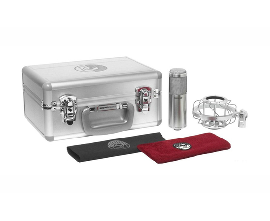 Студийный микрофон SHURE KSM353ED