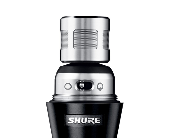 Вокальный микрофон SHURE KSM9HS