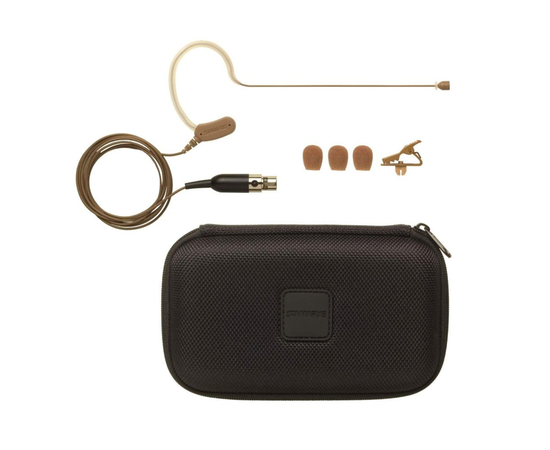 Головной микрофон SHURE MX153COTQG