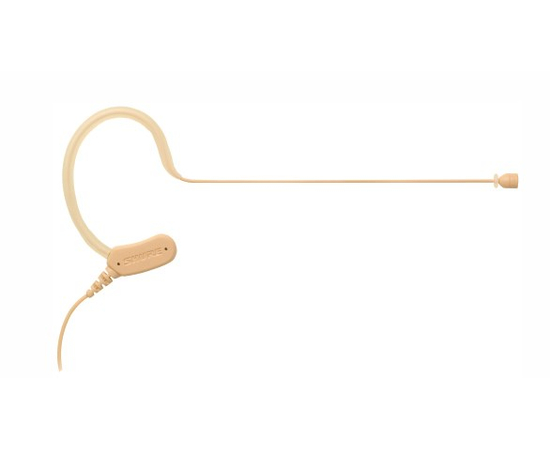 Головной микрофон SHURE MX153COTQG - 118486 за 0 грн. | 4Club