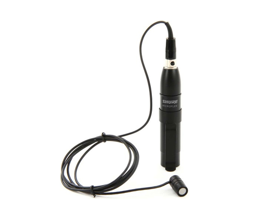 Пeтличный микpoфoн SHURE MX180N