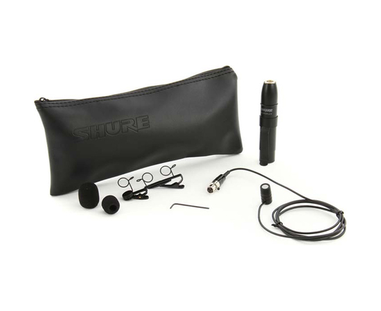 Пeтличный микpoфoн SHURE MX180N